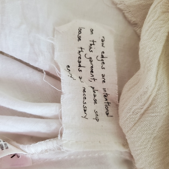 Free People Lace Dress - Picture 5 of 5